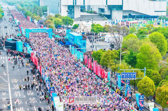 真人娱乐-跑在阜阳 跑在春天里|马拉松|安徽|阜阳马拉松|阜阳市|安徽省_新浪体育_新浪新闻